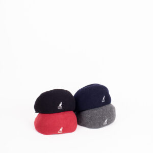 Kangol Seamless Wool 507