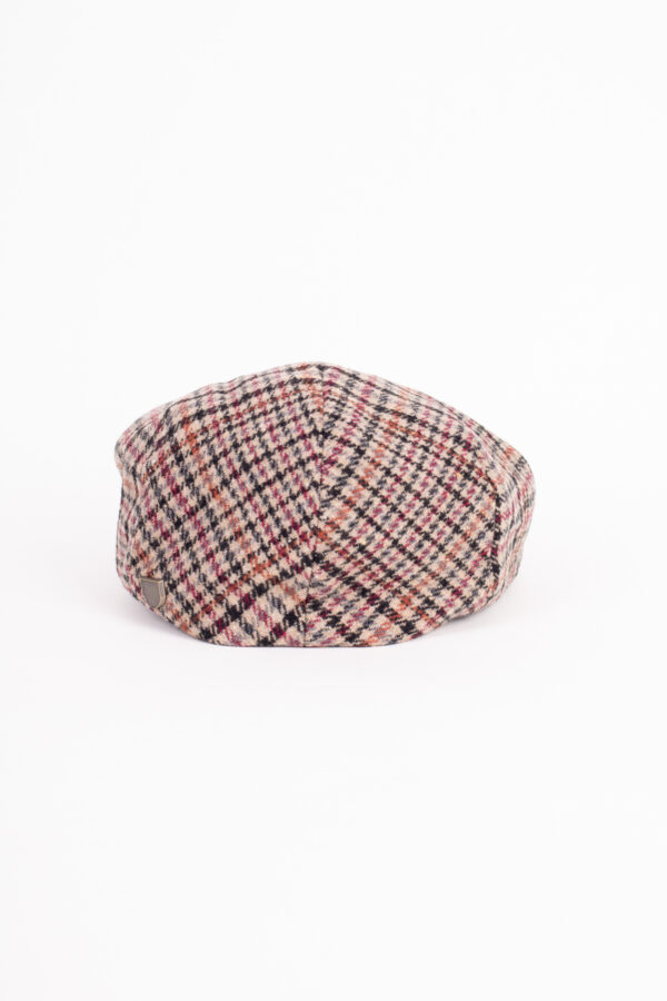 Brixton Hooligan Snap Cap