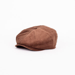 Brixton Brood Baggy Snap Cap