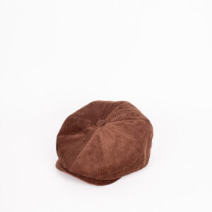 Brixton Brood Baggy Snap Cap