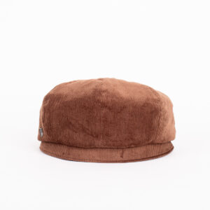 Brixton Brood Baggy Snap Cap