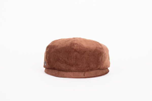 Brixton Brood Baggy Snap Cap