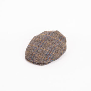 Brixton Hooligan Snap Cap