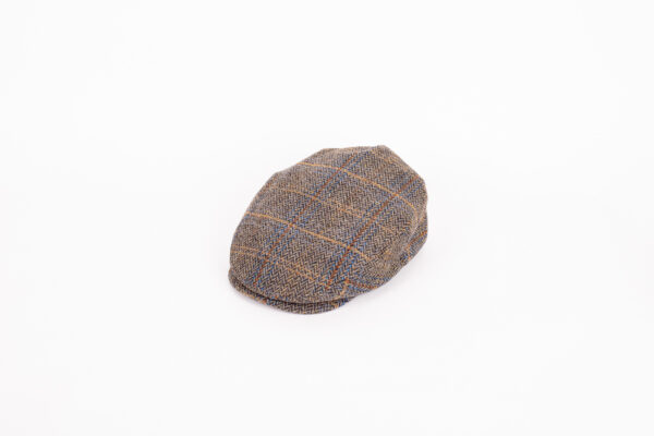 Brixton Hooligan Snap Cap