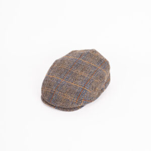 Brixton Hooligan Snap Cap