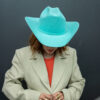 Bailey Lightning 4x Western Hat