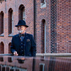 Borsalino Superiore Fedora
