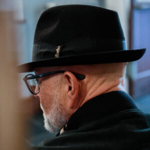 Borsalino Qualita Alessandria Trilby