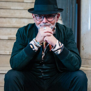 Borsalino Qualita Alessandria Trilby
