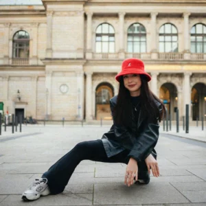 Kangol Furgora Bucket