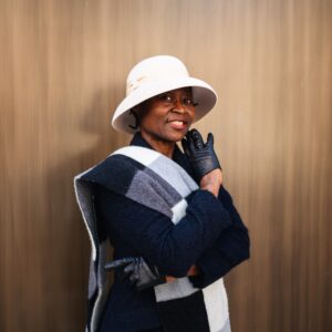 Borsalino Audrey