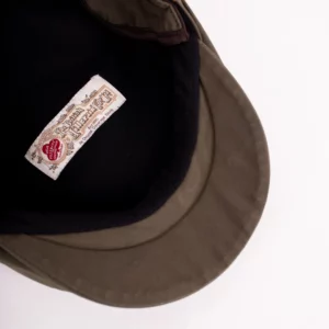 Wigens Ivy Vintage Cap