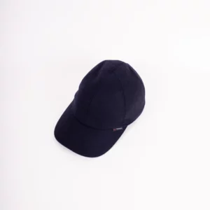 Göttmann Monaco Baseball Cap Gore-Tex mit Ohrenklappen Wolle