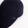 Göttmann Monaco Baseball Cap Gore-Tex mit Ohrenklappen Wolle