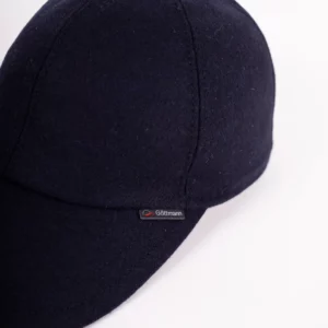 Göttmann Monaco Baseball Cap Gore-Tex mit Ohrenklappen Wolle