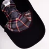 Göttmann Monaco Baseball Cap Gore-Tex mit Ohrenklappen Wolle