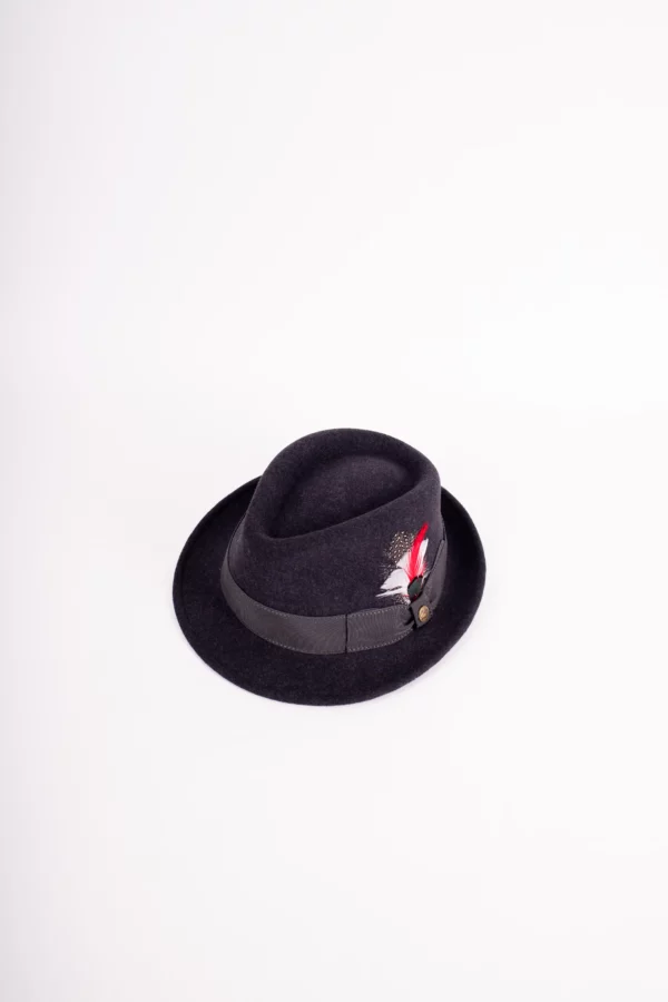 City Sport Rocky Trilby