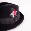 City Sport Rocky Trilby