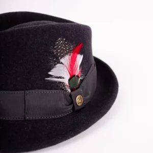City Sport Rocky Trilby