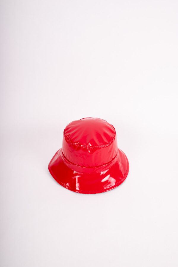 Bedacht Vernice Bucket Hat