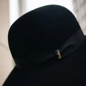 Borsalino Violet