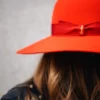 Borsalino Violet