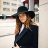 Borsalino Violet