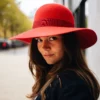 Borsalino Violet