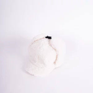 Seeberger Chapka Teddy
