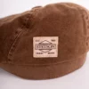 Stetson 6-Panel Cap Soft Cotton