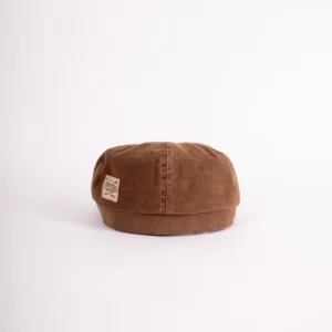 Stetson 6-Panel Cap Soft Cotton