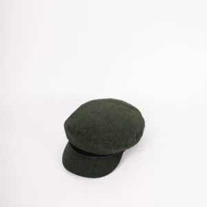 Brixton Fiddler Cap