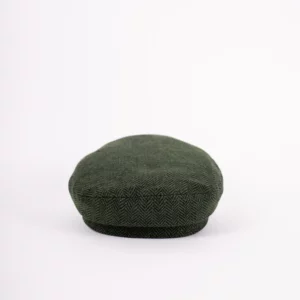 Brixton Fiddler Cap