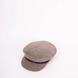 Brixton Fiddler Cap