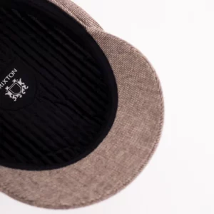 Brixton Fiddler Cap