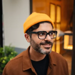 Le Bonnet Beanie