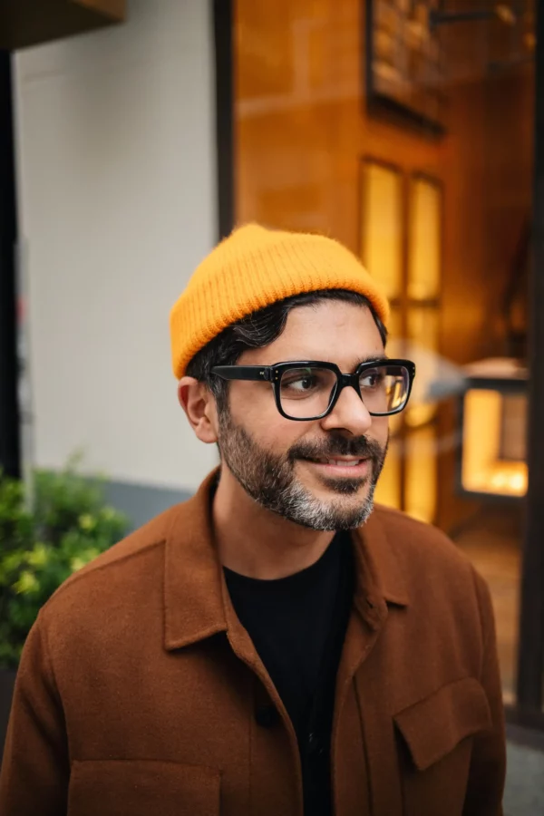Le Bonnet Beanie