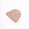 Strickmütze Kaschmir Cuffia