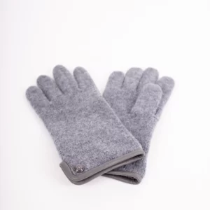 Roeckl Klassischer Walkhandschuh Damen