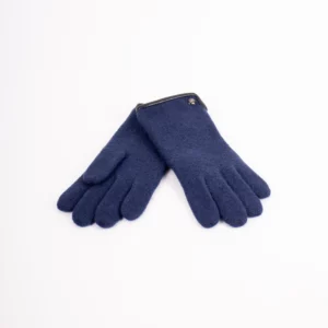 Roeckl Klassischer Walkhandschuh Damen