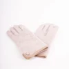 Roeckl Klassischer Walkhandschuh Damen
