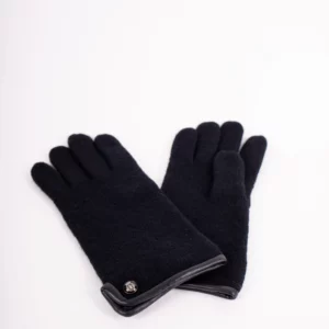 Roeckl Klassischer Walkhandschuh Damen