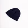Grote Strickmütze mit Fleece