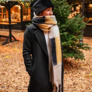 Bedacht Balsam Fake Fur Toque