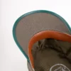 Sommer Ski- und Bauernmütze / Brakelmann Mütze