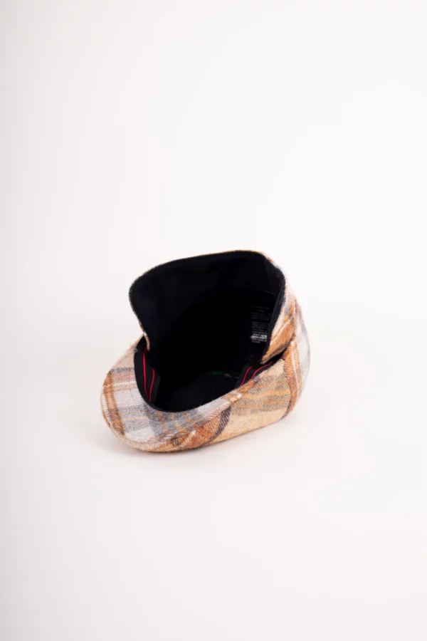 Faustmann Flatcap Multicolor