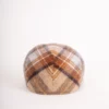 Faustmann Flatcap Multicolor