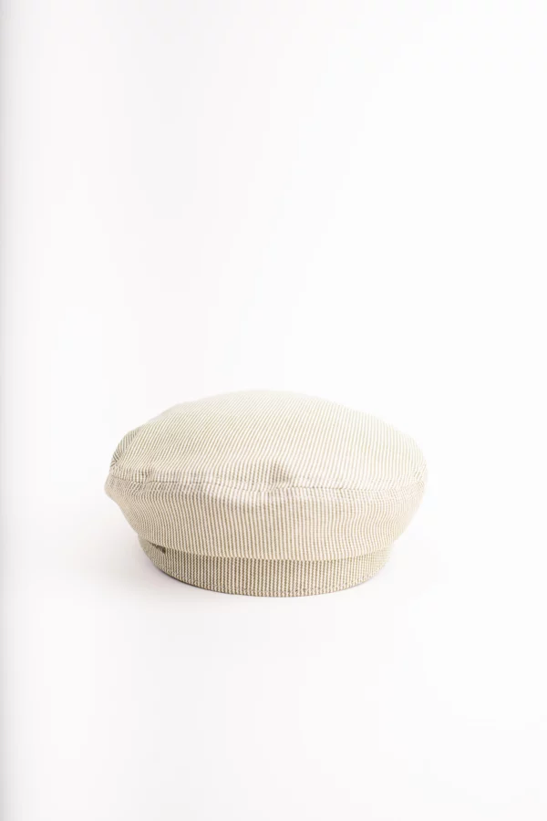 Brixton Fiddler Cap