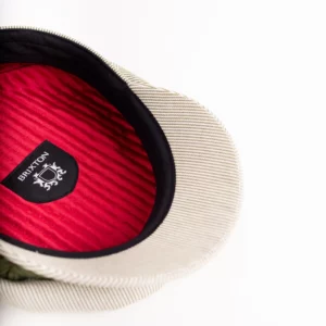 Brixton Fiddler Cap