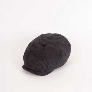 Stetson Hatteras Silk